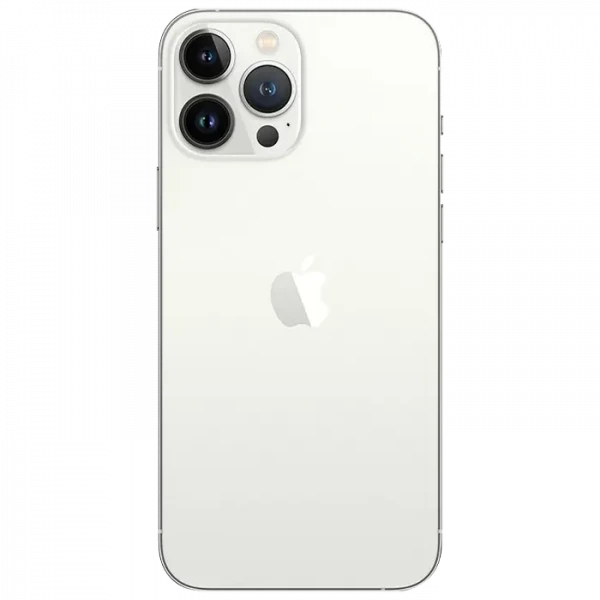 Смартфон Apple iPhone 13 Pro / 6Гб / 512Гб / Silver
