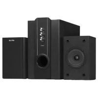 Boxe pentru calculator 2.1 SVEN SPS-820, Negru