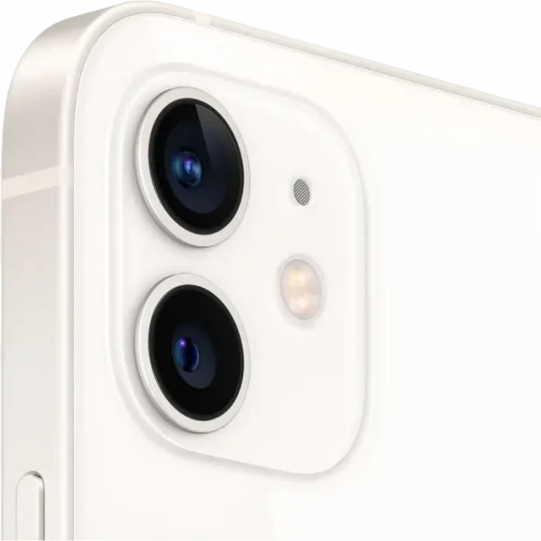 Smartphone Apple iPhone 12 / 128GB / 4GB RAM / Alb