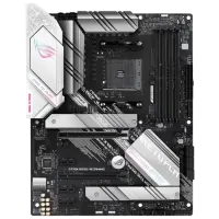 Материнская плата ASUS ROG STRIX B550-A GAMING, AM4, AMD B550, ATX