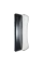 Husă Cellularline Fine - iPhone XS/X, Transparent