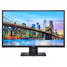 Монитор DELL E2420H / 23,8 дюймов / IPS 1920x1080 FHD / Чёрный