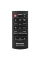 Mini sistem Panasonic SC-UX100EE, Negru