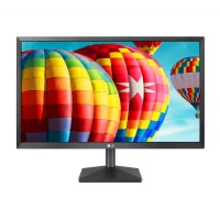 Monitor Gaming LG 24MK430H-B / 23,8 inchi / IPS 1920 x 1080 Full-HD / Negru