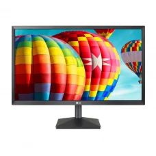 Monitor Gaming LG 24MK430H-B / 23,8 inchi / IPS 1920 x 1080 Full-HD / Negru