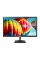 Monitor Gaming LG 24MK430H-B / 23,8 inchi / IPS 1920 x 1080 Full-HD / Negru