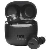 Наушники JBL Tour Pro+, Чёрный