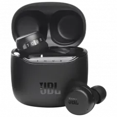 Căști JBL Tour Pro+, Negru