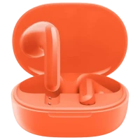 Наушники Xiaomi Redmi Buds 4 Lite, Оранжевый