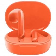 Căști Xiaomi Redmi Buds 4 Lite, Portocaliu