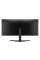 34 Monitor LG 34WP500-B, IPS 2560 x 1080 UWHD, Negru