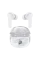 Căști Cellularline Music Sound Fantasy in ear, White