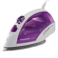 Fier de călcat Panasonic NI-E610, 2380W, Violet
