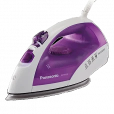 Fier de călcat Panasonic NI-E610, 2380W, Violet