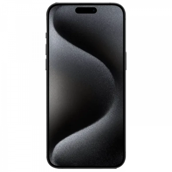 Smartphone Apple iPhone 15 Pro Max, 8GB/256GB, Black Titanium