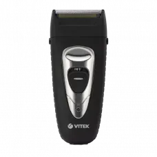 Электробритва мужская VITEK VT-8269, Чёрный