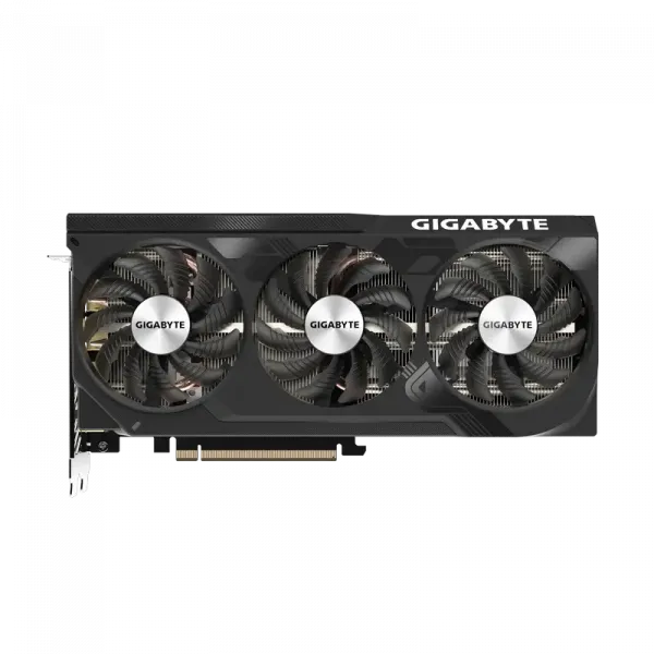 Placă Video Gigabyte GV-N407SWF3OC-12GD, 12GB GDDR6X 192bit