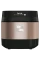 Aparat de gătit multifuncțional Tefal RK905A34, Negru / Bronz