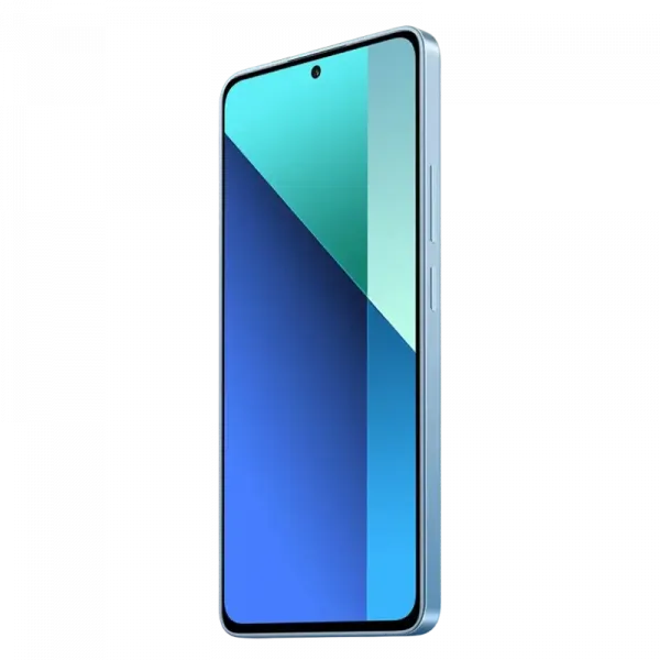 Смартфон Xiaomi Redmi Note 13, 6Гб/128Гб, Ice Blue