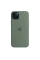 Чехол Apple iPhone 15 Plus Silicone Case with MagSafe, Кипарис