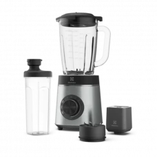 Стационарный блендер Electrolux E6VB1-8ST, Черный | Нержавеющая сталь
