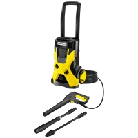 Karcher K 5 Basic, 145 бар, 2100 Вт