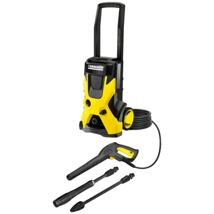 Karcher K 5 Basic, 145 бар, 2100 Вт