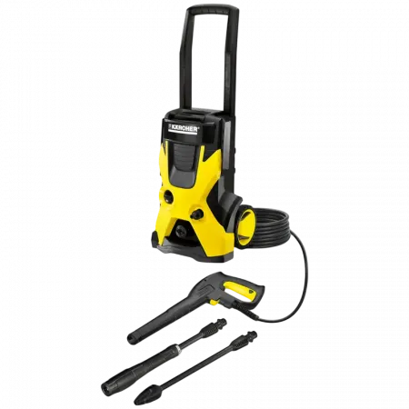 Karcher K 5 Basic, 145 bari, 2.1 kW, 500 l/h