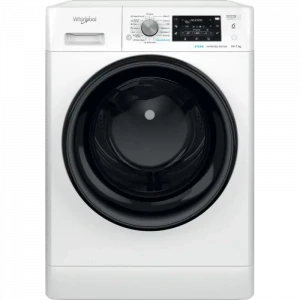 Mașini de spălat și uscătoare Whirlpool