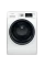 Mașină de spălat cu uscător Whirlpool FFWDD 1076258 BV EU, 10kg, Alb