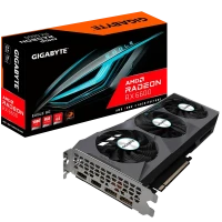 Placă Video Gigabyte GV-R66EAGLE-8GD, 8GB GDDR6 128bit