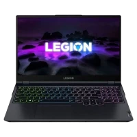 Игровой ноутбук 16 Lenovo Legion 5 Pro 16ACH6H, Storm Grey, AMD Ryzen 7 5800H, 32Гб/1024Гб, Без ОС