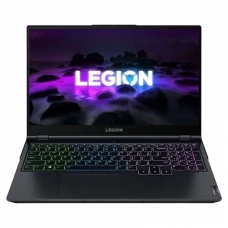 Laptop Gaming 16 Lenovo Legion 5 Pro 16ACH6H, Storm Grey, AMD Ryzen 7 5800H, 32GB/1024GB, Fără SO