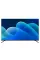 55 LED SMART TV KIVI 55U730QB, 3840x2160 4K UHD, Android TV, Negru