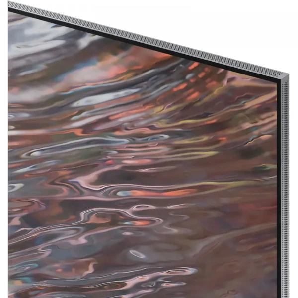 65 MiniLED SMART TV Samsung QE65QN800AAUXUA, 7680x4320 8K UHD, Tizen, Negru