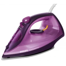 Fier de călcat PHILIPS EasySpeed Plus GC2148/30, 2100W, Violet