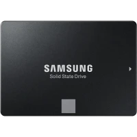 Накопитель SSD Samsung 860 EVO MZ-76E4T0, 4000Гб, MZ-76E4T0BW