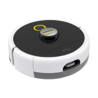 Aspirator Robot Karcher RCF 3, Alb | Negru