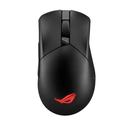 Игровая мышь ASUS ROG Gladius III Wireless AimPoint, Чёрный