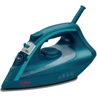 Утюг Tefal FV1712E0, 1800Вт, Бирюзовый