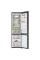 Frigider LG GBB72BM9DQ, DoorCooling+, Negru