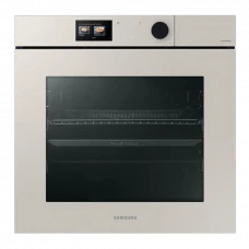Cuptor Electric Samsung NV7B7997AAA/WT, Bej