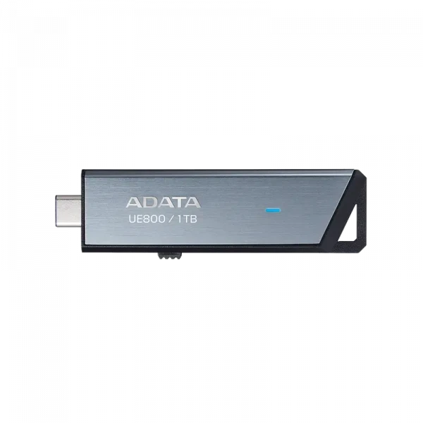 Memorie USB ADATA UE800, 1024GB, Argintiu