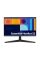 Монитор Samsung S24C330 / 23,8 дюймов / IPS 1920x1080 FHD / Темно-Серый
