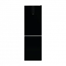 Холодильник Whirlpool W7 821O K, Чёрный