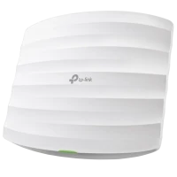 Punct de acces fără fir TP-LINK EAP225, 450 Mbps, 867 Mbps, Alb