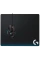 Mouse Pad pentru jocuri Logitech G440, Medium, Negru