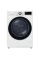 Сушильная машина LG DC90V9V9W, 9, Белый