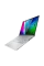 Ноутбук 14 ASUS Vivobook Pro 14 OLED K3400PA, Cool Silver, Intel Core i5-11300H, 16Гб/512Гб, Без ОС