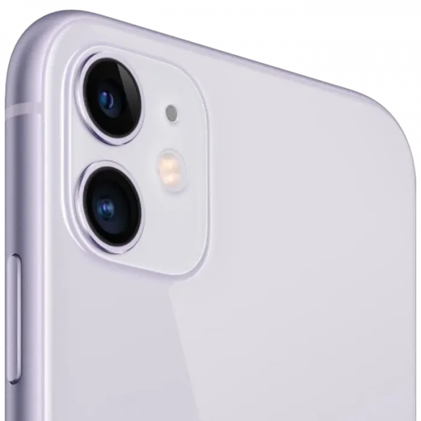 Smartphone Apple iPhone 11 / 4GB RAM / 128GB stocare / Purple